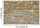 Orcadian Wall Wall Decal