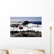Base Temporaire Antarctique Wall Decal
