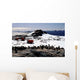 Base Temporaire Antarctique Wall Decal