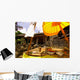 Indonesia Bali Wall Decal