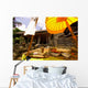 Indonesia Bali Wall Decal