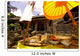 Indonesia Bali Wall Decal