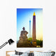 Paris Frankreich Place La Wall Decal