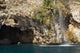 Waterfall Antalya Wall Decal