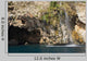 Waterfall Antalya Wall Decal
