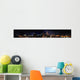 Cincinnati Skyline Wall Decal
