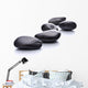 Zen Pebbles Spa Wall Decal