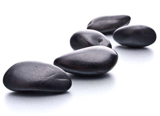 Zen Pebbles Spa Wall Decal