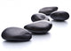 Zen Pebbles Spa Wall Decal