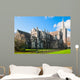 St Patrick's Cathedral Dublin Wall Decal