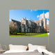 St Patrick's Cathedral Dublin Wall Decal