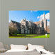 St Patrick's Cathedral Dublin Wall Decal