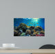 Underwater Wall Decal