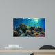 Underwater Wall Decal