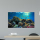 Underwater Wall Decal