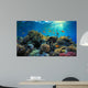 Underwater Wall Decal