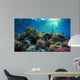 Underwater Wall Decal