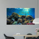Underwater Wall Decal