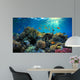 Underwater Wall Decal