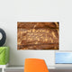 Great Hunt Panel Wall Decal