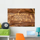 Great Hunt Panel Wall Decal
