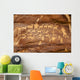 Great Hunt Panel Wall Decal