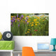 Summer Garden Wall Decal