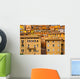 Perugia Wall Decal