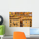 Perugia Wall Decal