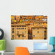 Perugia Wall Decal