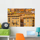 Perugia Wall Decal