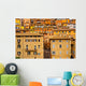 Perugia Wall Decal
