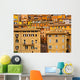 Perugia Wall Decal