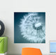 Dandelion Wall Decal