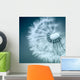 Dandelion Wall Decal
