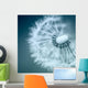 Dandelion Wall Decal