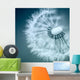 Dandelion Wall Decal