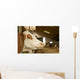 Cowshed Wall Decal