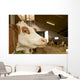 Cowshed Wall Decal