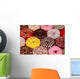 Donuts Wall Decal