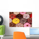 Donuts Wall Decal