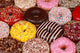 Donuts Wall Decal