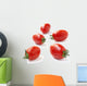 Tomatoes Wall Decal
