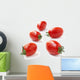 Tomatoes Wall Decal