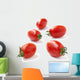 Tomatoes Wall Decal