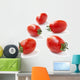 Tomatoes Wall Decal