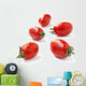 Tomatoes Wall Decal