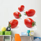 Tomatoes Wall Decal