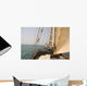 Goelette Wall Decal