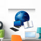 Technology Wall Decal